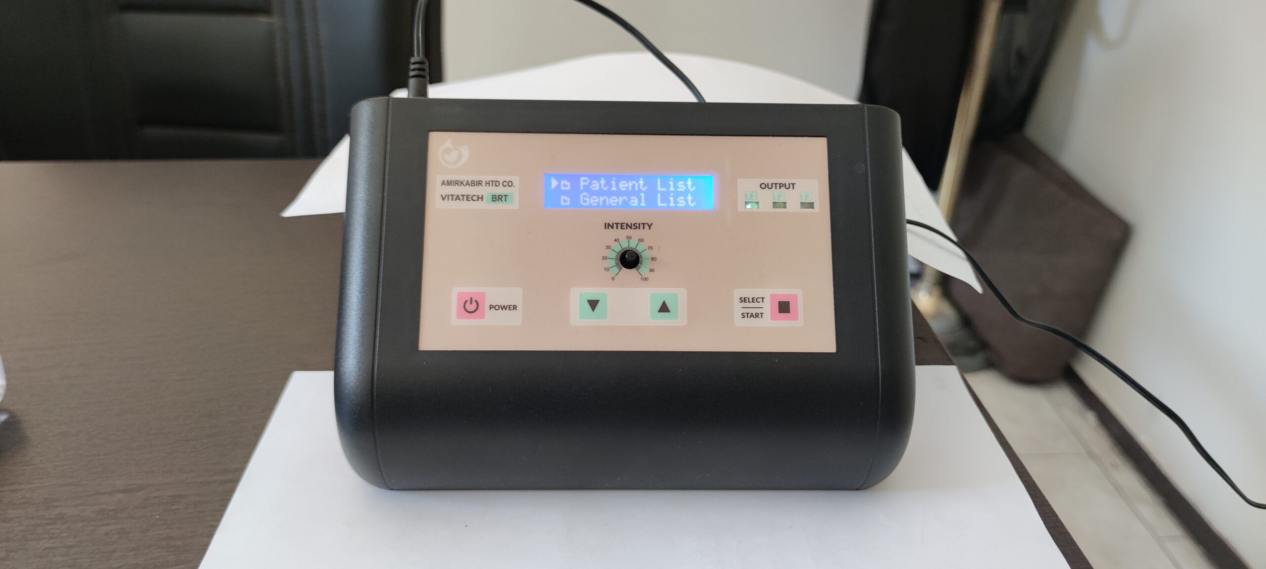 دستگاه ویتاتک