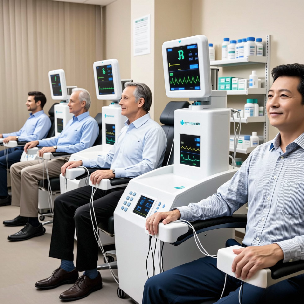 ارتقای سلامت کارکنان