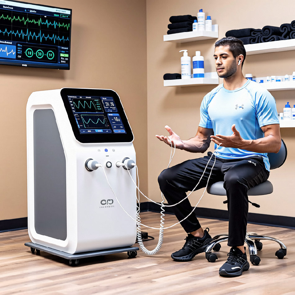 افزایش انرژی و قدرت ورزشکاران