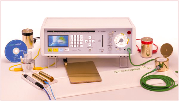 دستگاه بیورزونانس