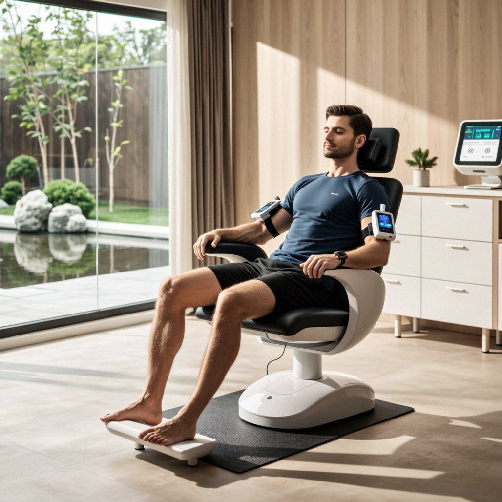 بیورزونانس و تناسب اندام