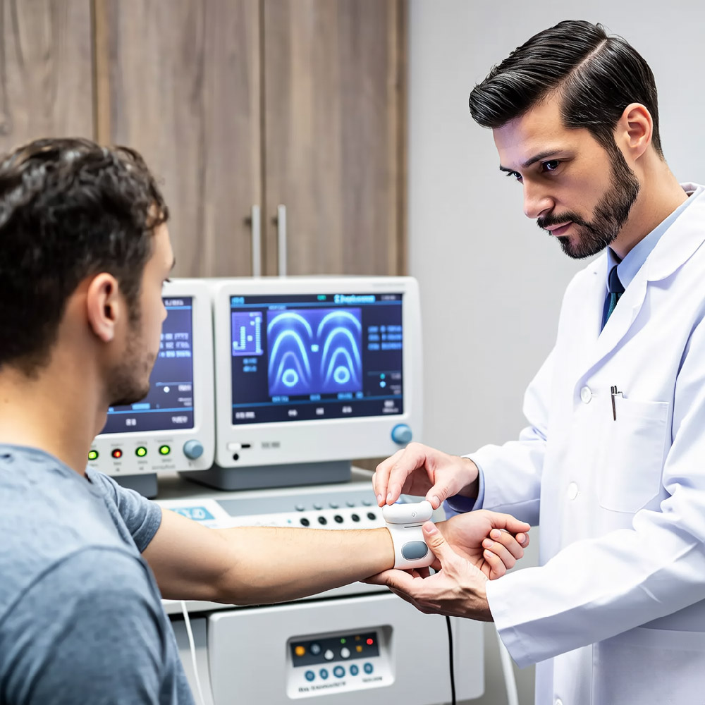 سلامت و ایمنی بدن با بیورزونانس