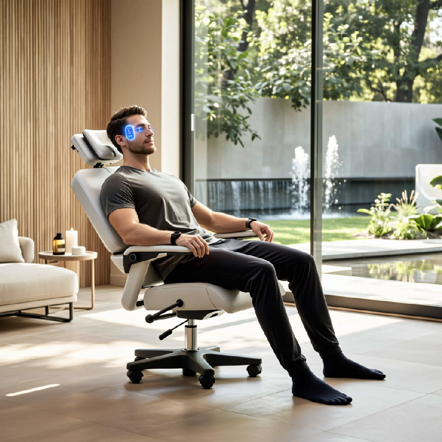 لاغری با بیورزونانس | روشی طبیعی برای کاهش وزن پایدار