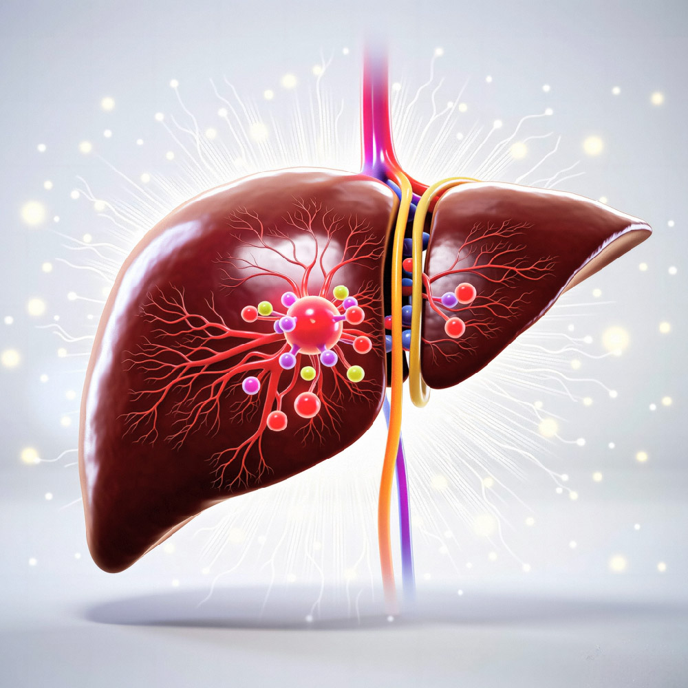 توازن بدن و ذهن از دیدگاه پزشکی مدرن و بیورزونانس